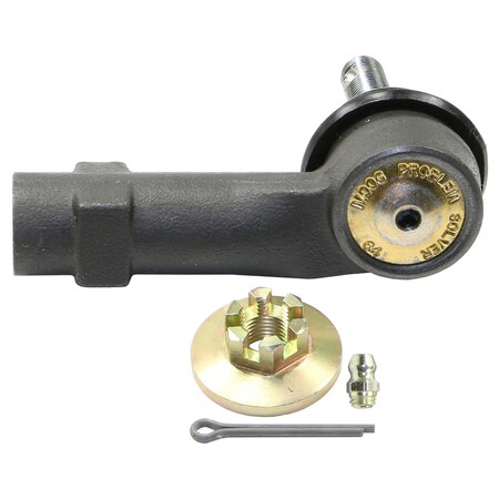 Moog Steering Tie Rod End, ES801129 ES801129