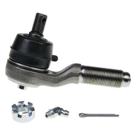 Moog Steering Tie Rod End - Outer, ES80589 ES80589
