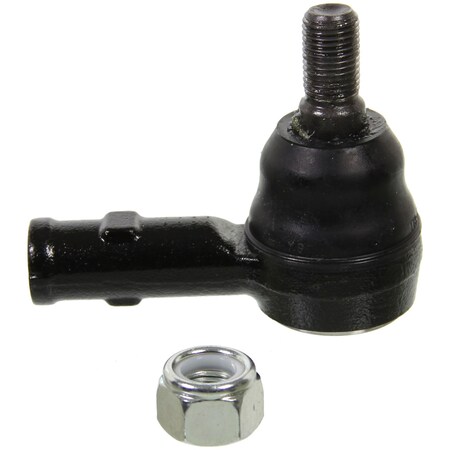 Moog Steering Tie Rod End - Outer, ES80622 ES80622