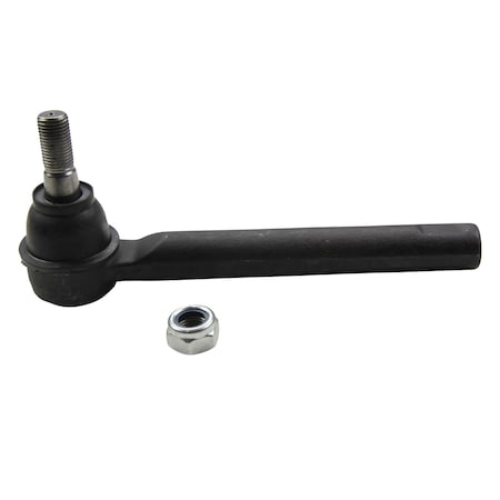 Moog Steering Tie Rod End - Outer, ES80624 ES80624