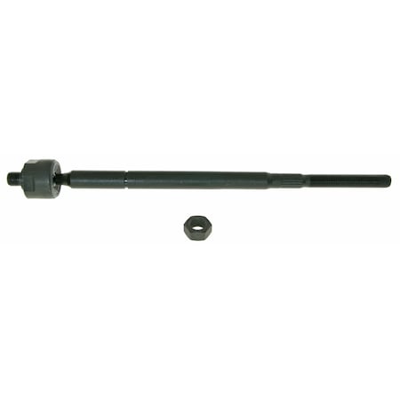 Moog Steering Tie Rod End - Inner, ES80646 ES80646