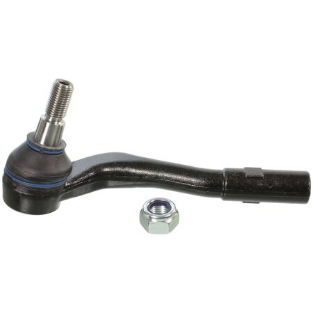 Moog Steering Tie Rod End - Right Outer, ES80688 ES80688