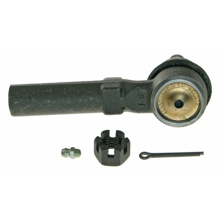 Moog Steering Tie Rod End - Outer, ES80761 ES80761