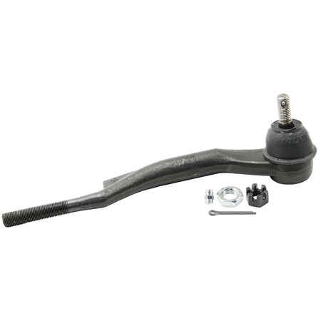Moog Steering Tie Rod End - Right Outer, ES80959 ES80959