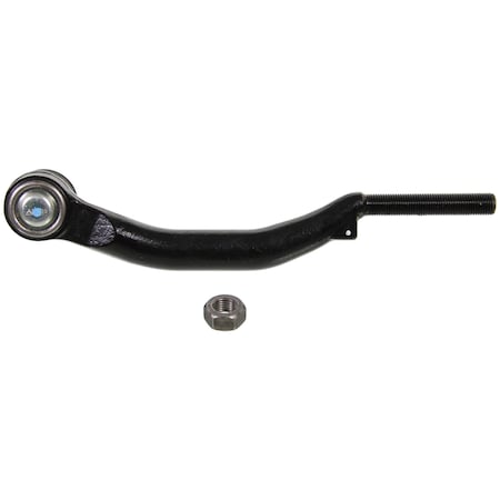 Moog Steering Tie Rod End, ES80961 ES80961
