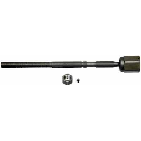 Moog Steering Tie Rod End - Inner, EV117 EV117