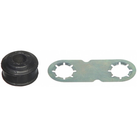 Moog Steering Tie Rod Bushing, EV119 EV119