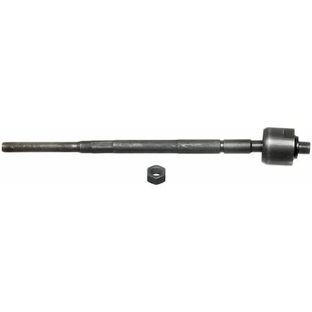 Moog Steering Tie Rod End, EV125 EV125
