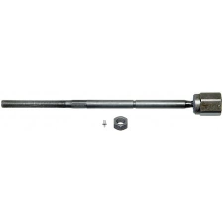 Moog Steering Tie Rod End - Inner, EV127 EV127