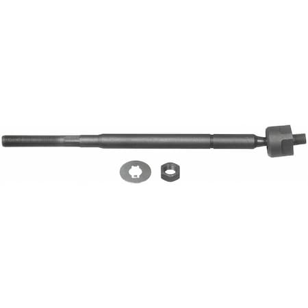 Moog Steering Tie Rod End - Inner, EV301 EV301