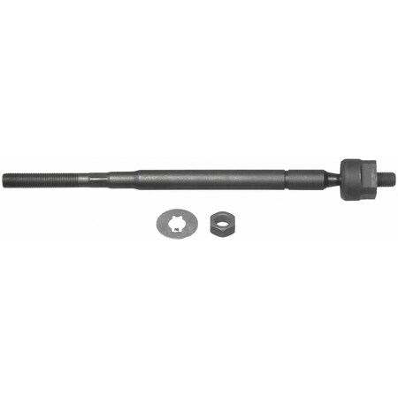 Moog Steering Tie Rod End - Inner, EV303 EV303
