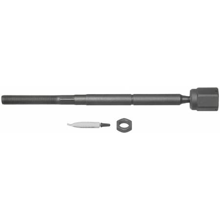 Moog Steering Tie Rod End - Inner, EV318 EV318