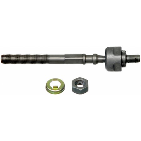 Moog Steering Tie Rod End - Inner, EV367 EV367