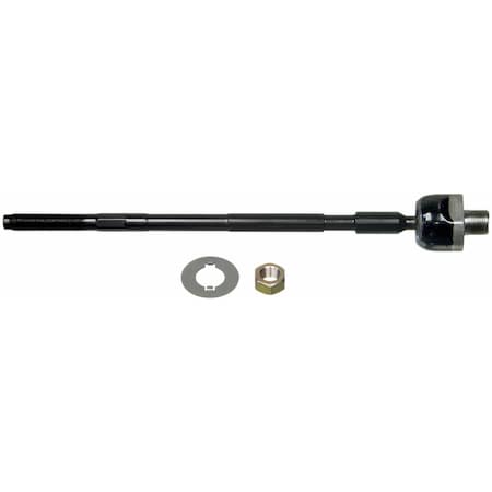 Moog Steering Tie Rod End - Inner, EV396 EV396