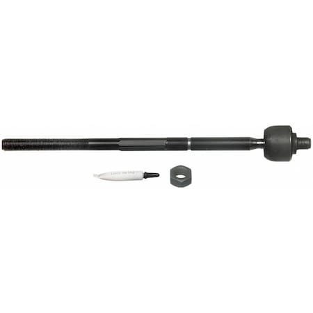 Moog Steering Tie Rod End - Inner, EV404 EV404