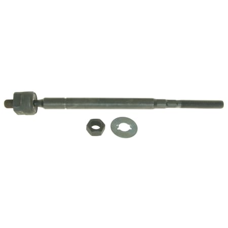 Moog Steering Tie Rod End - Inner, EV457 EV457