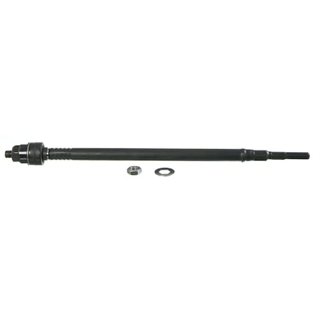 Moog Steering Tie Rod End - Inner, EV469 EV469