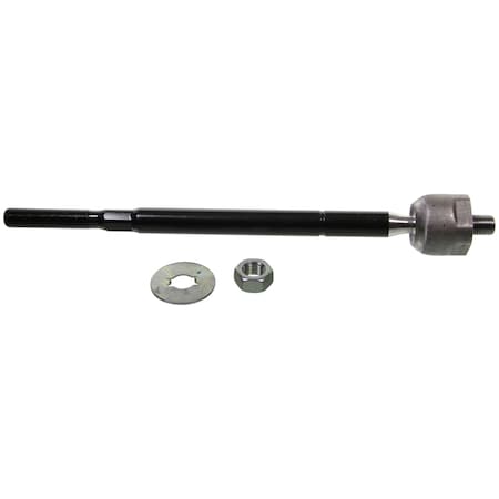 Moog Steering Tie Rod End - Inner, EV800220 EV800220
