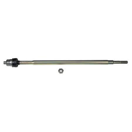 Moog Steering Tie Rod End 2003-2011 Honda Element 2.4L, EV800242 EV800242