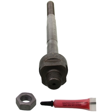 Moog Steering Tie Rod End, EV800302 EV800302