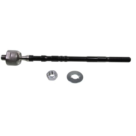 Moog Steering Tie Rod End 2002-2003 Subaru Impreza 2.0L, EV800361 EV800361