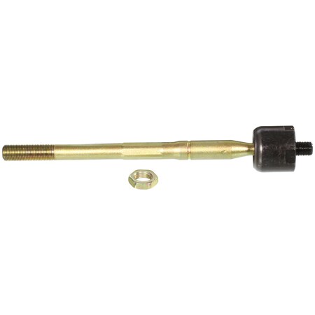 Moog Steering Tie Rod End - Inner, EV800529 EV800529