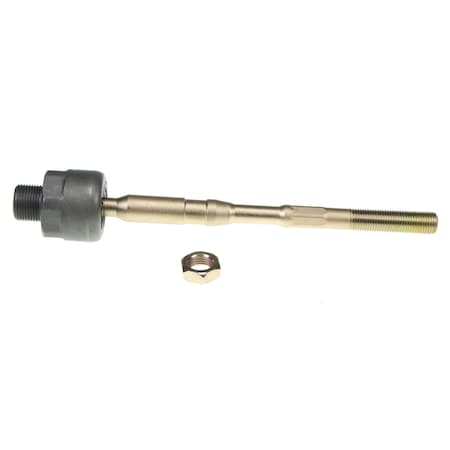 Moog Steering Tie Rod End - Inner, EV800550 EV800550