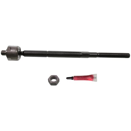 Moog Steering Tie Rod End - Inner, EV800611 EV800611