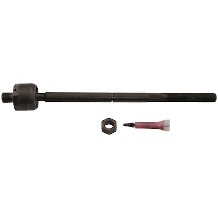Moog Steering Tie Rod End - Inner, EV800775 EV800775