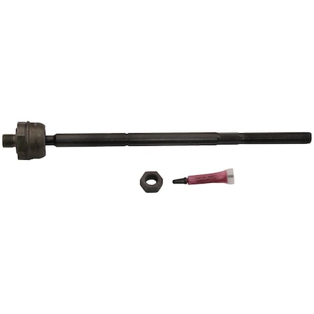 Moog Steering Tie Rod End - Inner, EV800801 EV800801