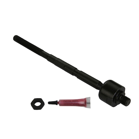 Moog Steering Tie Rod End - Inner, EV800907 EV800907