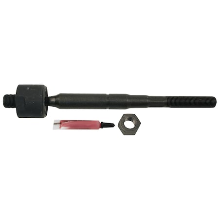 Moog Steering Tie Rod End - Inner, EV801066 EV801066