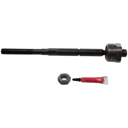 Moog Steering Tie Rod End - Inner, EV80341 EV80341