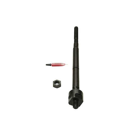 Moog Steering Tie Rod End, EV80781 EV80781