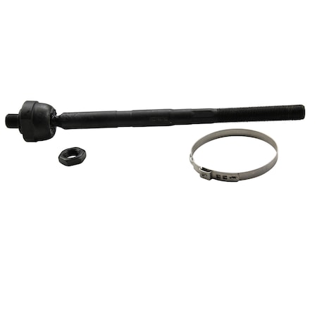 Moog Steering Tie Rod End - Inner, EV80782 EV80782