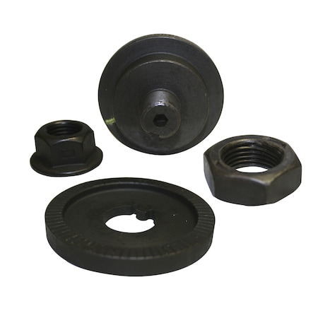 Moog Suspension Ball Joint, K100107 K100107