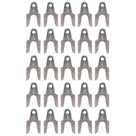 Moog Alignment Caster / Camber Shim, K100190 K100190