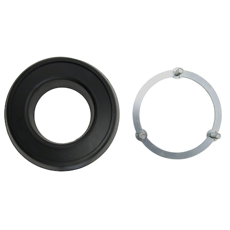 Moog Suspension Coil Spring Seat, K160015 K160015