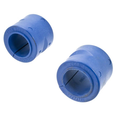 Moog Suspension Stabilizer Bar Bushing Kit, K200050 K200050