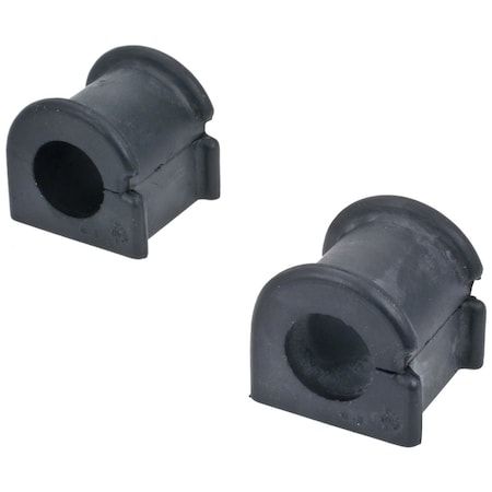 Moog Suspension Stabilizer Bar Bushing Kit - Front To Frame, K200146 K200146