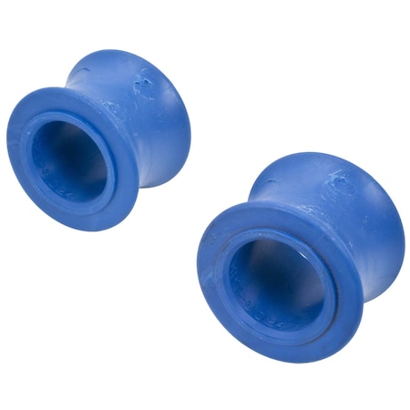 Moog Suspension Stabilizer Bar Bushing Kit, K200162 K200162