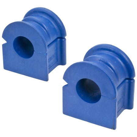 Moog Suspension Stabilizer Bar Bushing Kit - Front To Frame, K200165 K200165