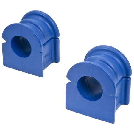 Moog Suspension Stabilizer Bar Bushing Kit - Front To Frame, K200167 K200167