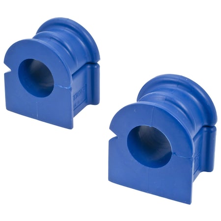 Suspension Stabilizer Bar Bushing Kit Front Moog K3110 Suspension Stabilizer Bar Bushing Kit Front Moog K3110