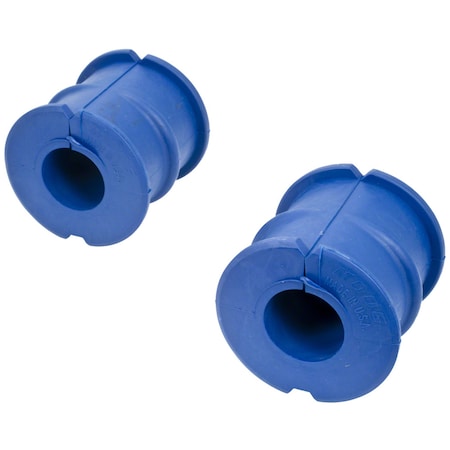 Moog Suspension Stabilizer Bar Bushing Kit - Front To Frame, K200170 K200170