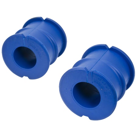 Moog Suspension Stabilizer Bar Bushing Kit - Front To Frame, K200171 K200171