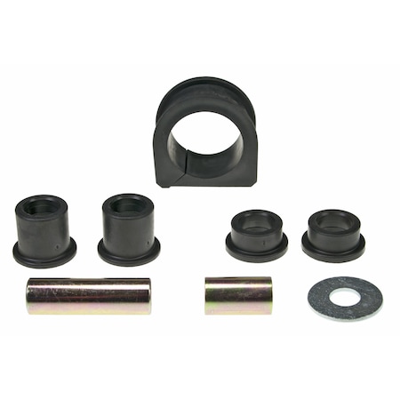 Moog Rack and Pinion Mount Bushing, K200208 K200208