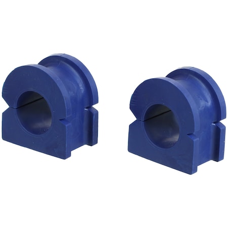 Moog Suspension Stabilizer Bar Bushing Kit - Front To Frame, K200221 K200221