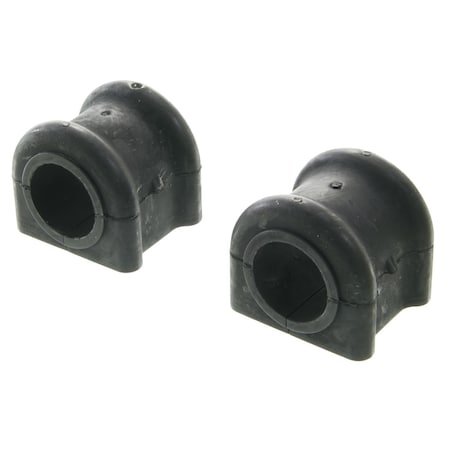 Moog Suspension Stabilizer Bar Bushing Kit - Front To Frame, K200266 K200266