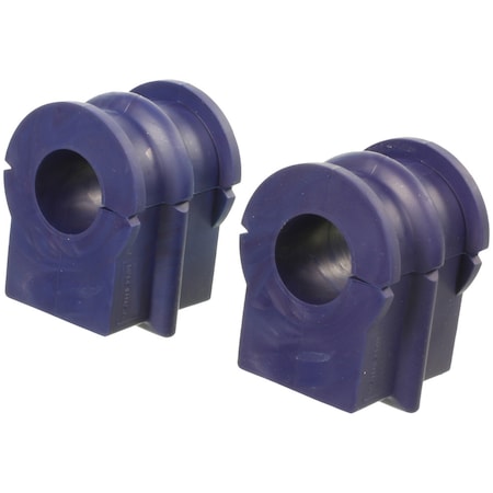 Moog Suspension Stabilizer Bar Bushing Kit - Front To Frame, K200299 K200299